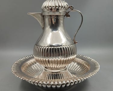 gümüş alan yerler