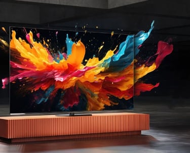 ikinci el tv alan yerler