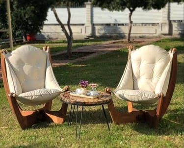 kervan mobilya alan yerler