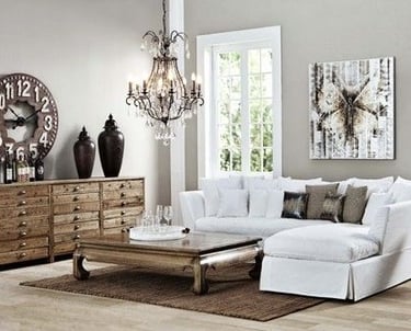 mudo concept Mobilya Alan Yerler