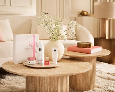 coffret cadeau rituals