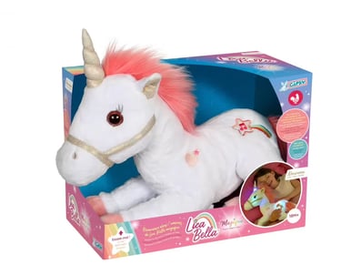 peluche licorne