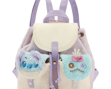 sac a dos stitch