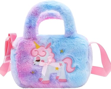 sac a main licorne