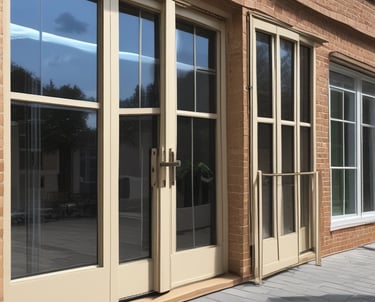 Marcenaria em Limeira – restauração de móveis, montagem de MDF, portas e decks