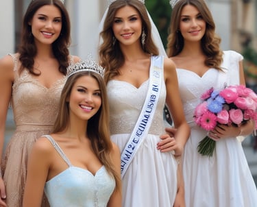 man standing near white wall