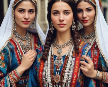 woman wearing black scoop-neck long-sleeved shirt