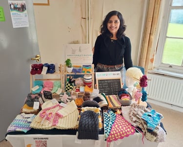 handmade gift items for sale