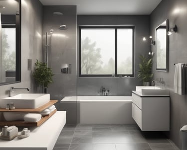 brown fabric sofa set