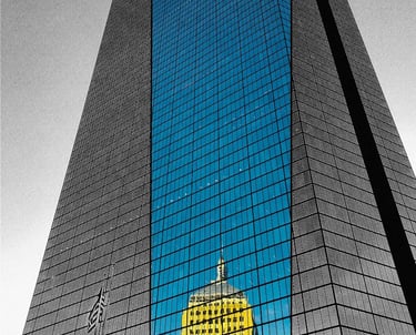 Boston's historic architecture