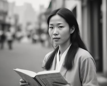 gray concrete wall inside building