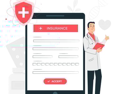 Health claims exchange integration ABDM