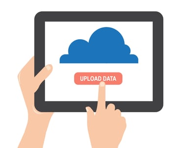 Link Health Records HIP ABDM