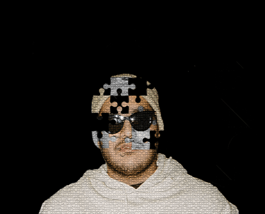 jigsaw puzzle project