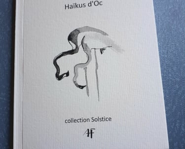 Haïkus illustrations vinyl customization magic cards alteration