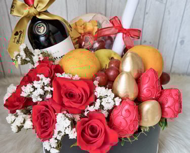 floristerías pereira