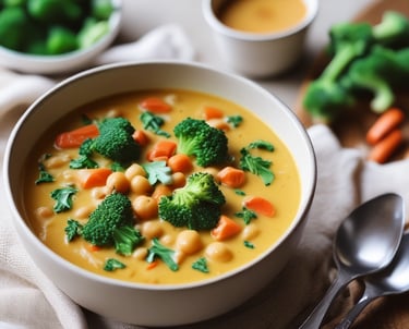 woman smiling wearing denim jacket