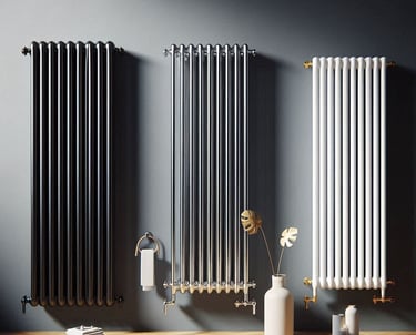 Designer Radiators