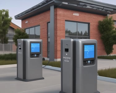 white concrete building during daytime