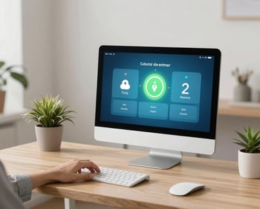 black blue and yellow textile