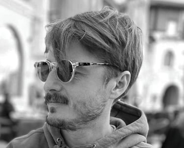 portrait Nicolas Neddam