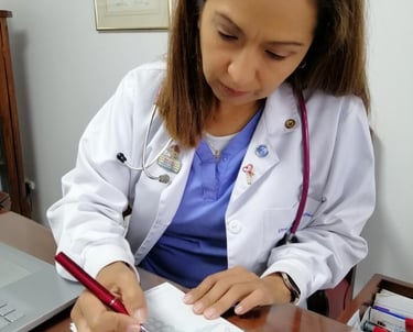 Pediatria integrativa