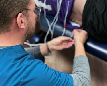 acupuncture phoenix, electro-acupuncture, EAN therapy, auriculotherapy, gold ear seeds, holistic