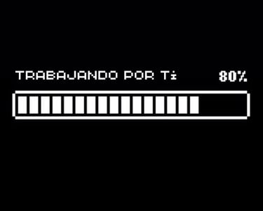 Imagen simbólica de automatización de tareas repetitivas para negocios.