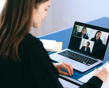 Consultoría 1:1 PixU