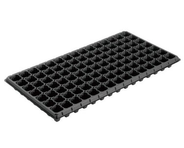 105 cell plug tray
