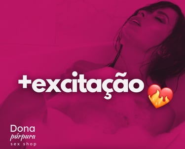 géis excitantes