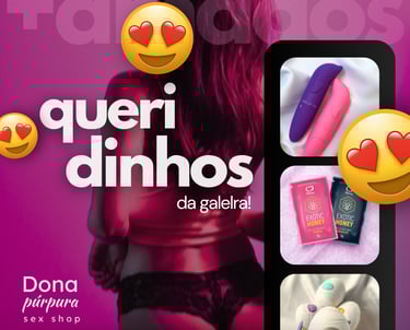 mais vendidos sexshop