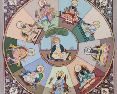 mohraqashi by gurpreet singh