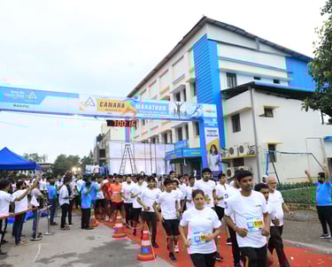 Freedom Run Manipal 2024