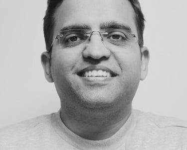 Sahil Sabharwal