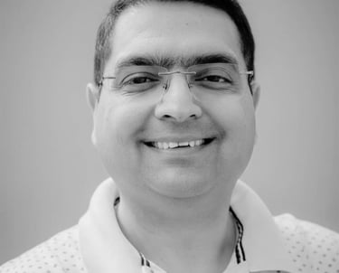 Saurabh Sabharwal