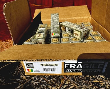 Antieke Afrikaanse penis olie, lwil afriken antieke