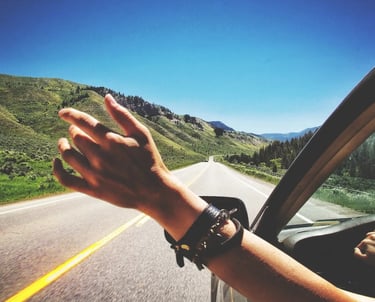 Libertà Mwr Life Guadagnare Viaggiando