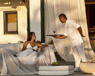 sint Marleen concierge