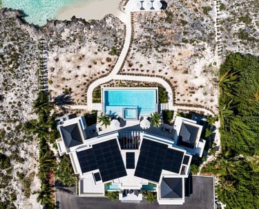 sint Marteen real estate