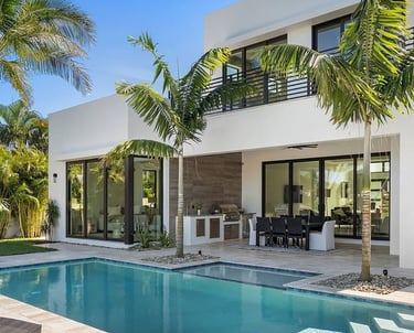 agence immobilière Saint Martin