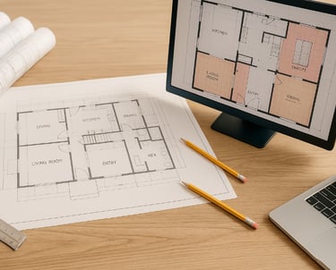 Residential Estimating
