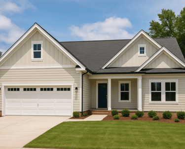 Custom Home Builder