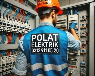 Keçiören Elektrikçi