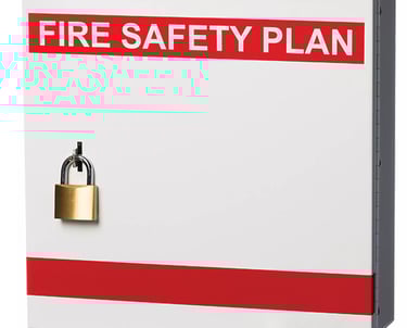 Fire Safety Plan