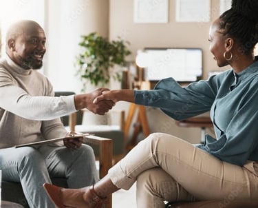 collaborative mental health care