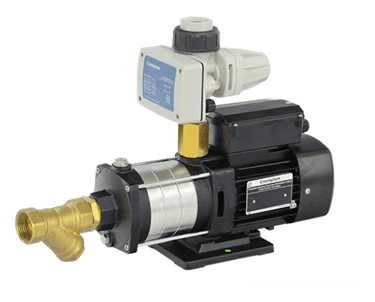 Pressure booster pump repair in hyderabad