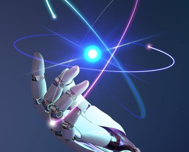 tcrutr Top Tech Recruitment Agency in Egypt & Saudi Arabia using AI