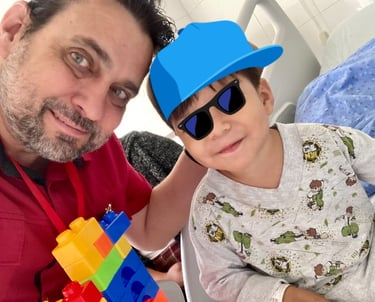 Cirugías torácicas, cirugía pediátrica, cirujano pediatra