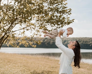 seance maman et bebe